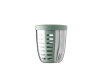 Fruit-& Veggie pot Ellipse - Nordic sage