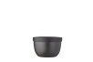 Snack pot Ellipse 350 ml - Nordic black