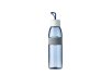 Water bottle Ellipse 500ml - Nordic Denim