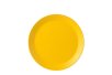Ontbijtbord Bloom 240 mm - Pebble yellow