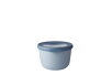 Multi bowl Cirqula 500 ml / 17 oz  - Nordic blue