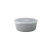Bowl With Lid Volumia 1.0 L - Grey