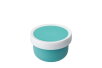 Fruchtbox Campus 300 ml - turquoise