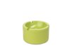 Ashtray With Lid - Latin lime