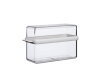 Storage Box Stora Knackebrod - white