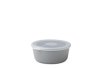 Bewaardoos Volumia 500 ml - Grey (grijs)