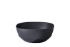 Serving bowl Silueta 3.0 l - Nordic black