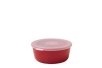 Vorratsdose Volumia 500 ml - Luna Rot