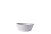 Serving bowl Bloom 600 ml / 20 oz - Pebble white