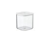 Boîte de Rangement Carrée Modula 2750 ml