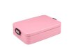 Lunchbox Take a Break large - Nordic Pink