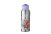 Insulated bottle flip-up Campus 350 ml - Paw Patrol Girls