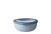 Multi bowl Cirqula 1250 ml - Nordic Blue