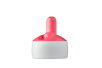 Verschlussdeckel Wasserflasche Flip-up Campus - rose