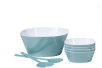 Promotion-Salatset Conix 6-teilig - Nordic green