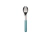 set cutlery bloom 3 pcs - nordic green