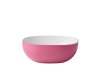 serving bowl synthesis 2.5 l - nordic rose