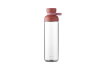 Trinkflasche Mepal Vita 900 ml - Vivid mauve