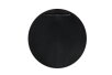 Lid waste bin Calypso - Nordic black