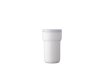 Mug de voyage Ellipse 275 ml - Blanc