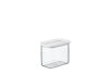 Storage Box Modula 1000 ml / 34 oz  - white