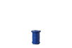 Embout bidon de sport Ellipse - Vivid blue