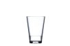 Glas Flow 275 ml - Klar