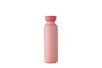 Bouteille isotherme 500 ml - Nordic pink