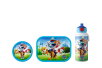 Set Campus (pu+lb+fb) - Paw Patrol Pups