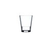 Glass Flow 200 ml - Clear