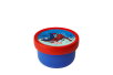 Boîte à fruit Campus 300 ml - Spiderman