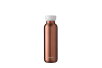 Isoleerfles Ellipse 500 ml - rose gold