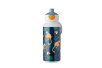 Drinking bottle pop-up Campus 400 ml - jungle