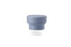 Deckel Wasserflasche Mepal Vita + Dichtungsring - Nordic blue