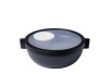 Bento lunchbowl Mepal Vita - Nordic black