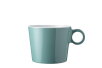 Cappuccino mug Flow - Nordic green