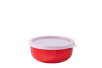 Storage box Lumina 750 ml - Nordic red