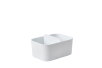 Bento box lunch box Take a Break midi - white