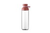 Water bottle Vita 900 ml - Vivid mauve