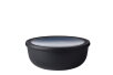 Multi bowl Cirqula 2250 ml / 76 oz  - Nordic black