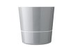 Pot Hydro Pour Plantes (Aromatiques) Gm - Gris