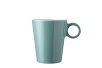 Mug Flow 300 ml - Nordic green