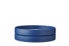 Kombideckel Lunchpot Ellipse 2-teilig - Vivid blue