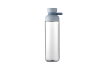 Water bottle Vita 900 ml - Nordic blue