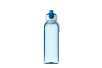 bouteille d'eau campus 500 ml - blue