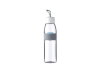 Water bottle Ellipse 500ml - white