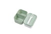 Set content bento lunch box Take a Break midi - Nordic sage