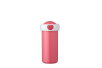 school beaker campus 300 ml - pink