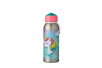 Gourde isotherme flip-up Campus 350 ml - Unicorn