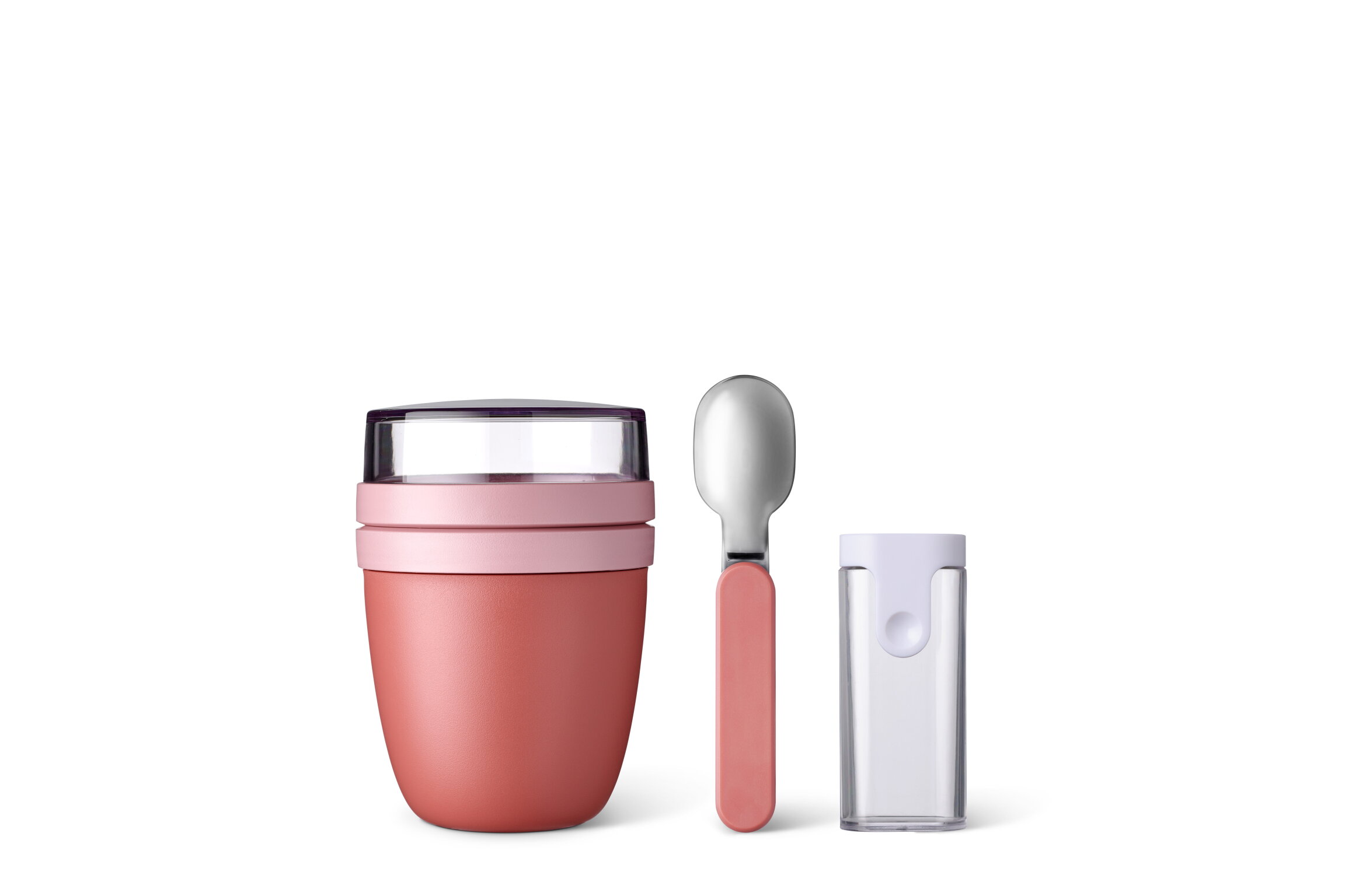 SiliFine Gesichtswasch-Set In Rosa – Faltbare Schüssel, Stirnband & Armbänder Für Hautpflege & Eisbad